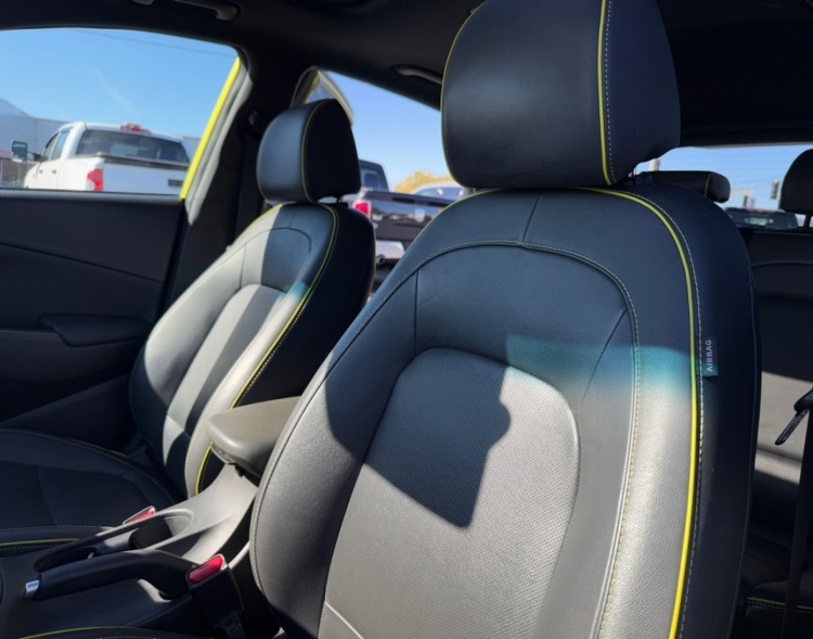 2020 Hyundai Kona 39096