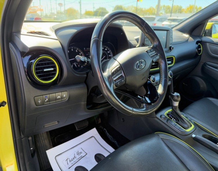 2020 Hyundai Kona 39096