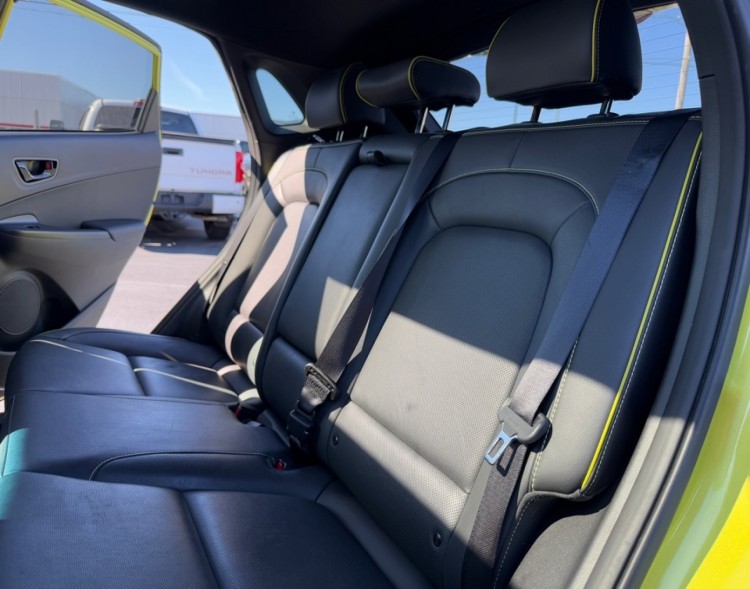 2020 Hyundai Kona 39096