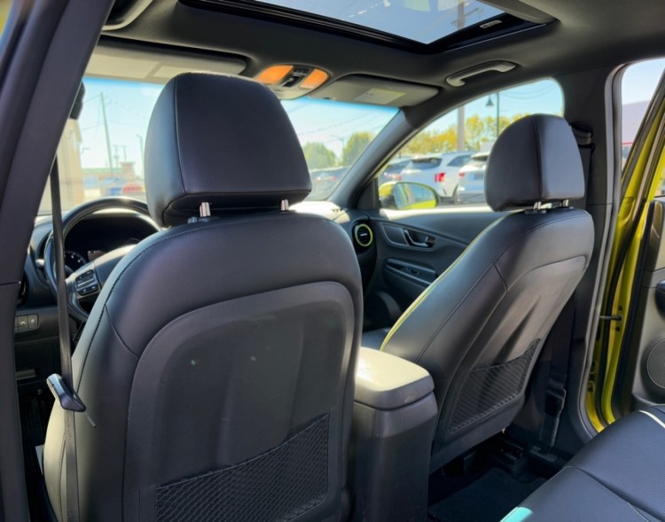 2020 Hyundai Kona 39096