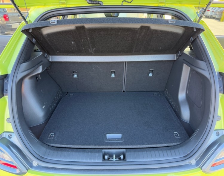 2020 Hyundai Kona 39096