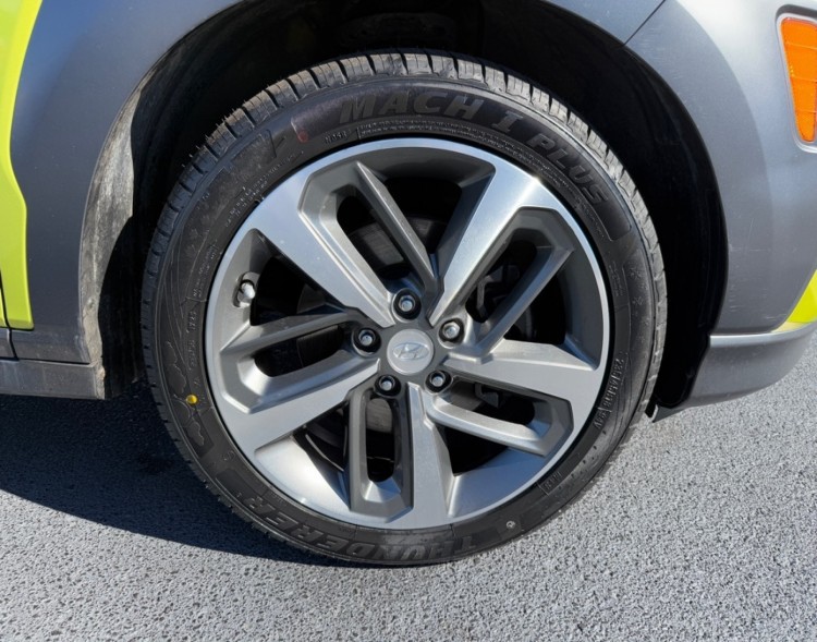 2020 Hyundai Kona 39096