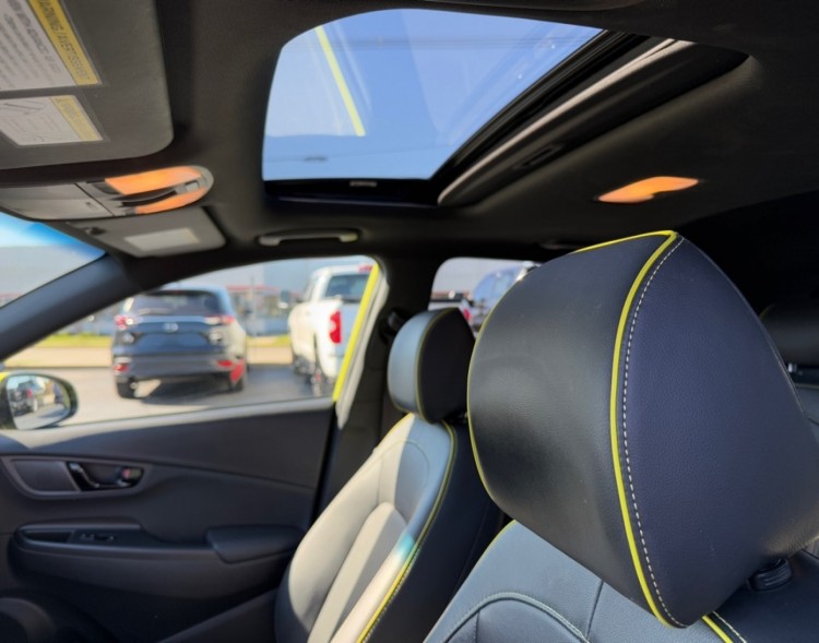 2020 Hyundai Kona 39096