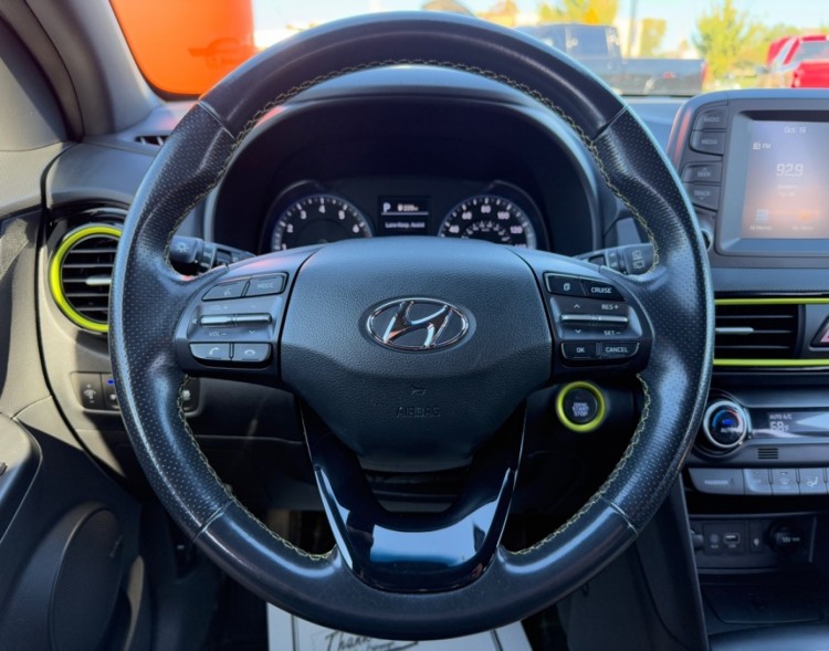 2020 Hyundai Kona 39096