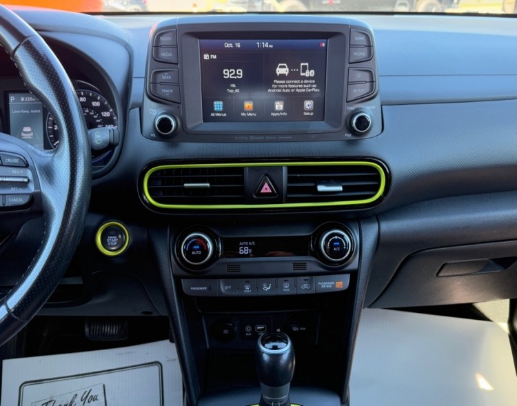 2020 Hyundai Kona 39096