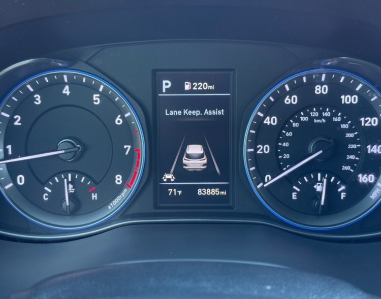 2020 Hyundai Kona 39096