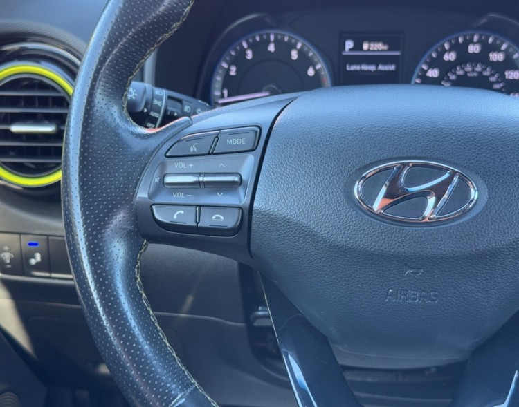 2020 Hyundai Kona 39096