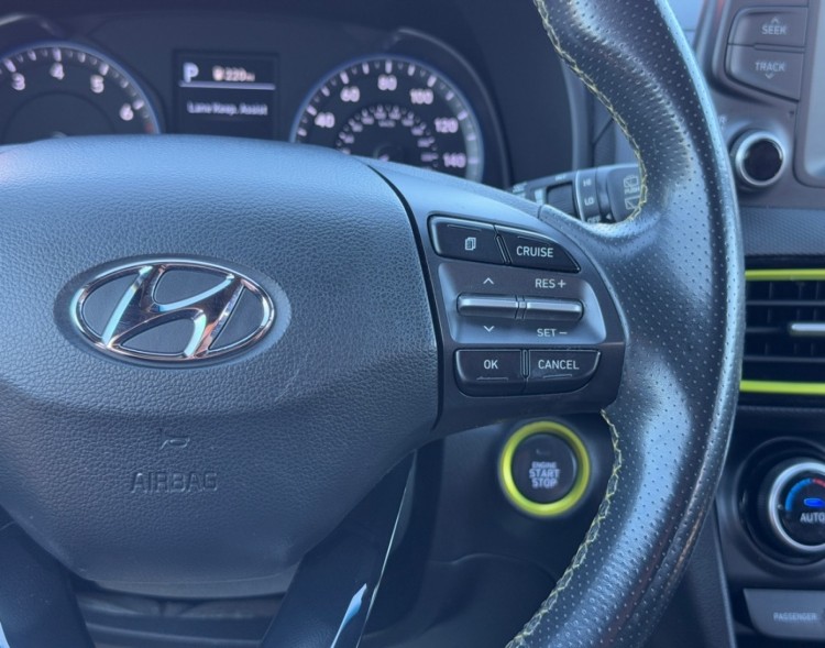 2020 Hyundai Kona 39096