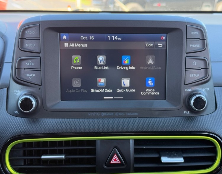 2020 Hyundai Kona 39096