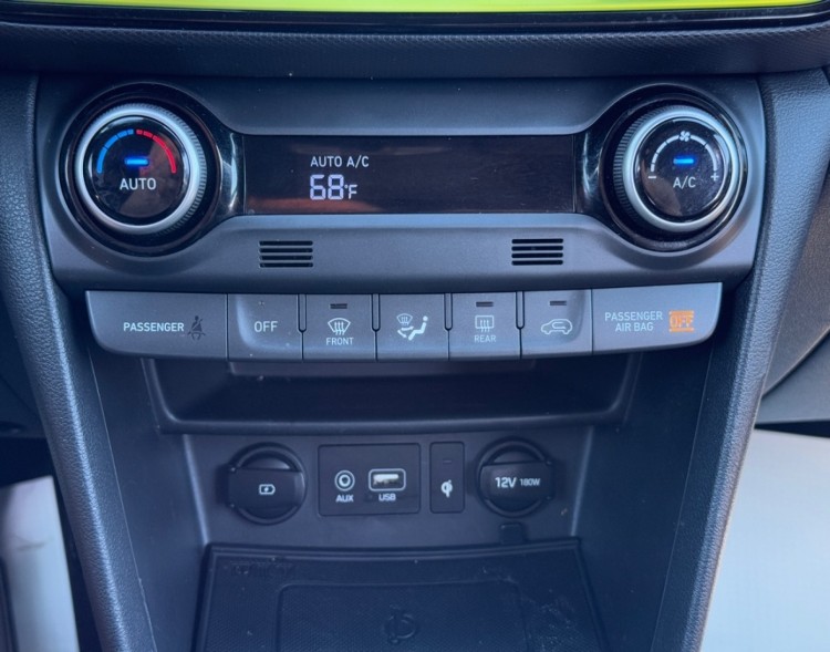 2020 Hyundai Kona 39096