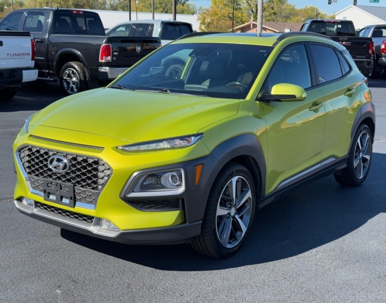 2020 Hyundai Kona 39096