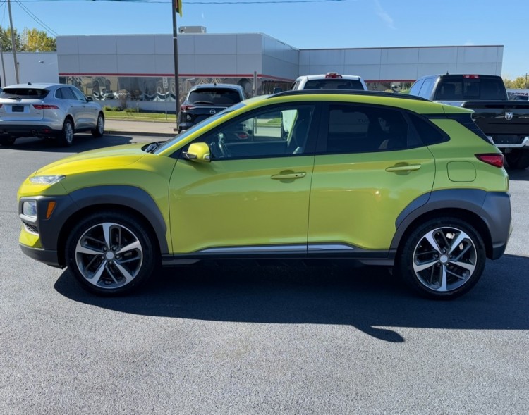 2020 Hyundai Kona 39096