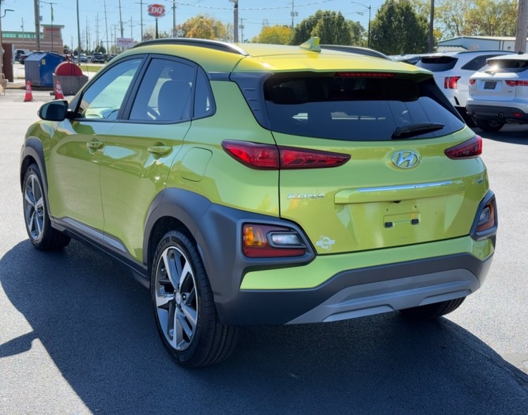 2020 Hyundai Kona 39096