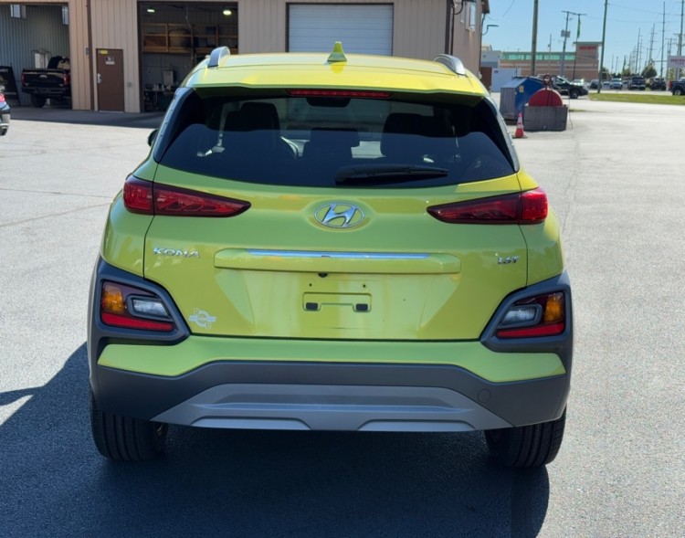 2020 Hyundai Kona 39096