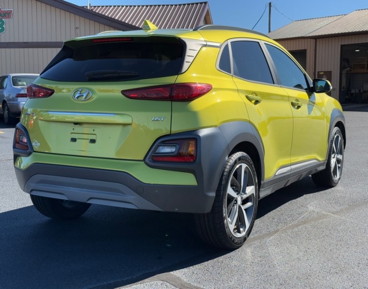 2020 Hyundai Kona 39096