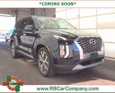 R&B Car Near Indiana