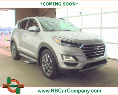 R&B Car Near Indiana