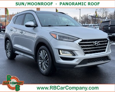 R&B Car Near Indiana