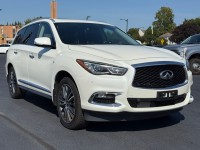 2020 INFINITI QX60