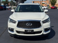 2020 INFINITI QX60