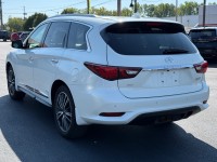 2020 INFINITI QX60