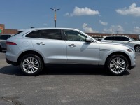 2020 Jaguar F-PACE