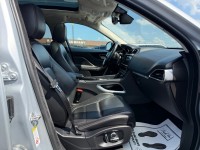 2020 Jaguar F-PACE