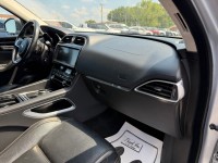 2020 Jaguar F-PACE