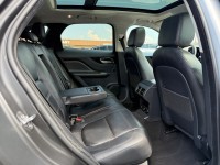 2020 Jaguar F-PACE