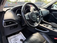 2020 Jaguar F-PACE