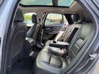 2020 Jaguar F-PACE