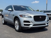 2020 Jaguar F-PACE