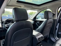 2020 Jaguar F-PACE