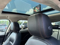 2020 Jaguar F-PACE