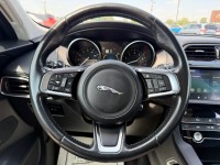 2020 Jaguar F-PACE