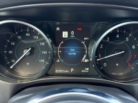 2020 Jaguar F-PACE