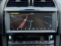 2020 Jaguar F-PACE