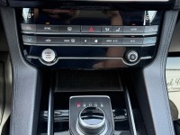 2020 Jaguar F-PACE