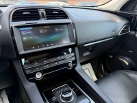 2020 Jaguar F-PACE
