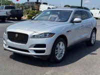 2020 Jaguar F-PACE