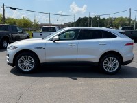 2020 Jaguar F-PACE