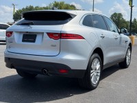 2020 Jaguar F-PACE