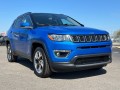 2020 Jeep Compass Limited, 36769, Photo 2