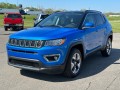 2020 Jeep Compass Limited, 36769, Photo 4
