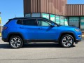 2020 Jeep Compass Limited, 36769, Photo 9