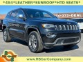 2020 Jeep Grand Cherokee Limited, 36539, Photo 1