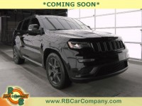 Used, 2020 Jeep Grand Cherokee Limited X, Black, 36571-1