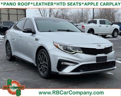 R&B Car Near Indiana