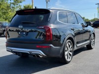2020 Kia Telluride