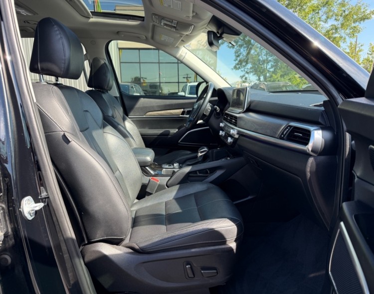 2020 Kia Telluride